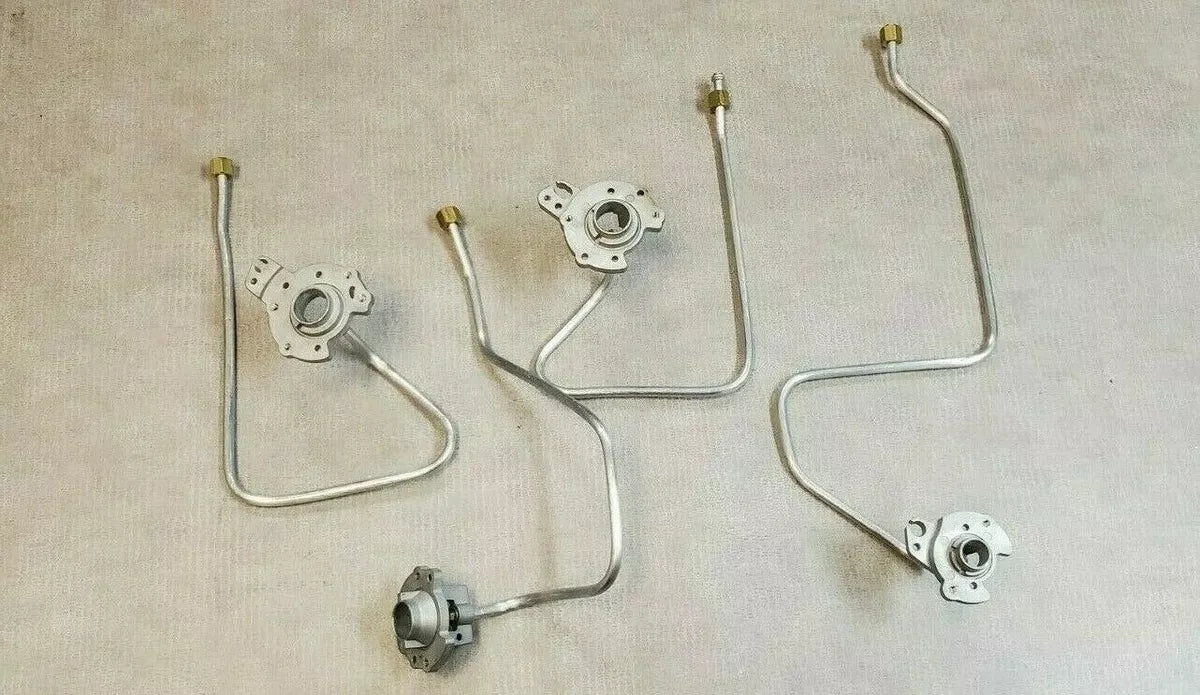 Brûleur de cuisinière LG ABF74369703