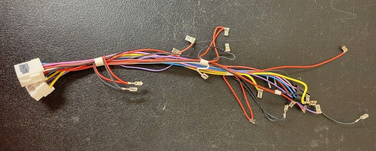 LG Range Single Harness - EAD65616901