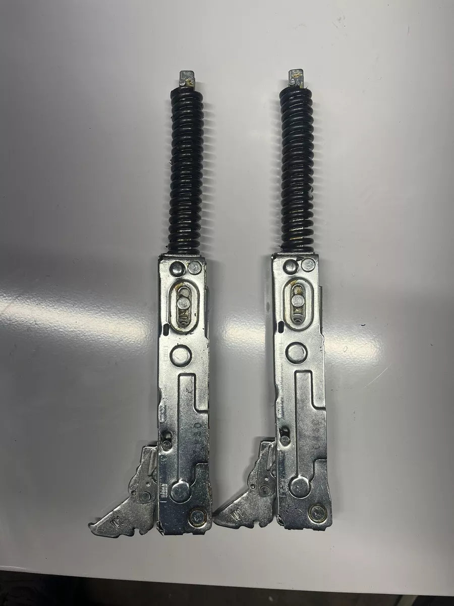 LG Oven Hinge - AEH75637214