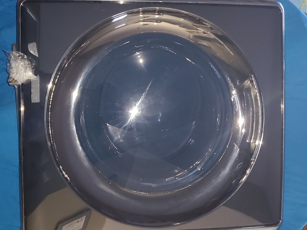 Porte de laveuse LG ADC74068401