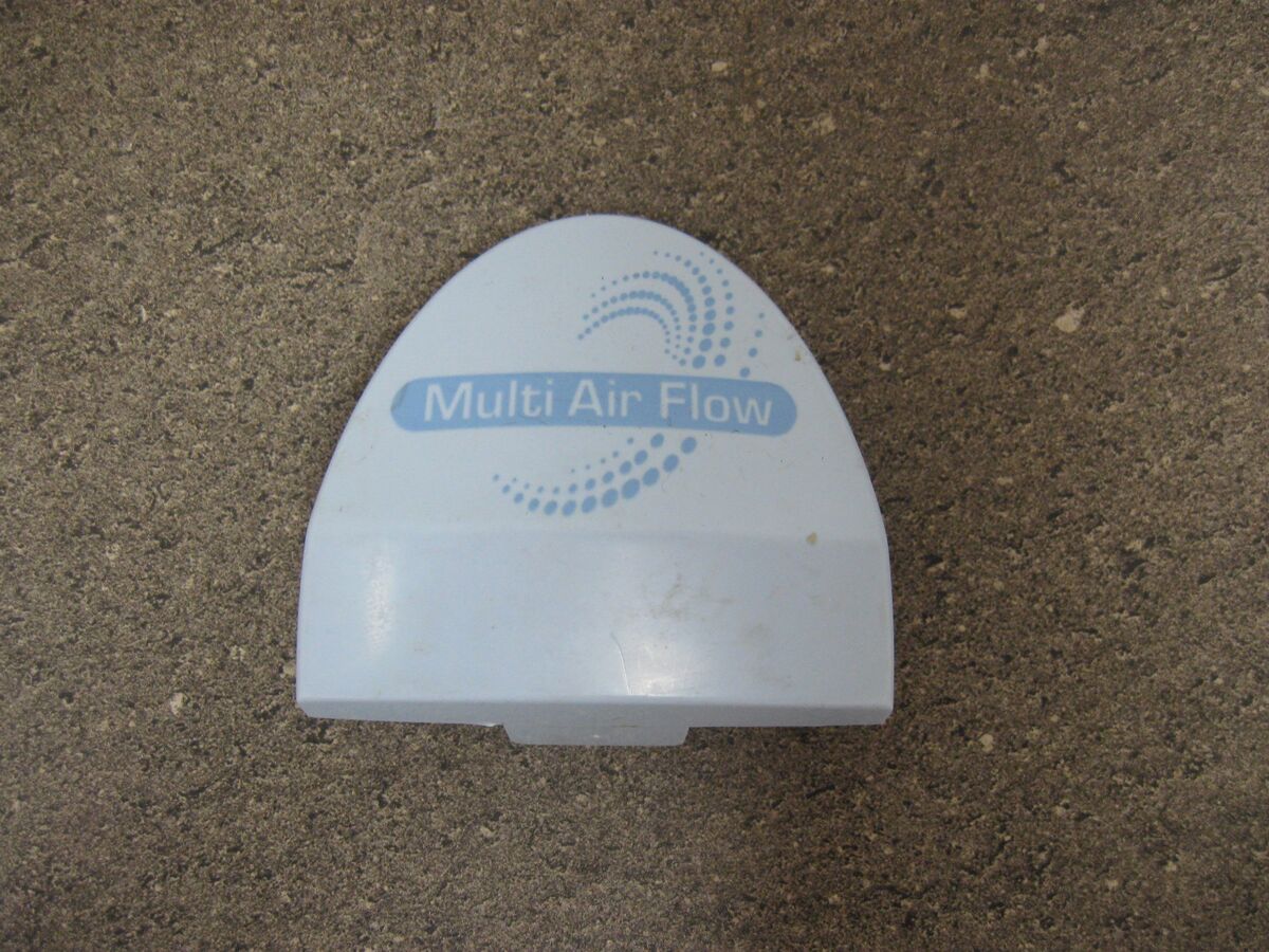 Décoration de conduit de réfrigérateur LG 3806JL1037C