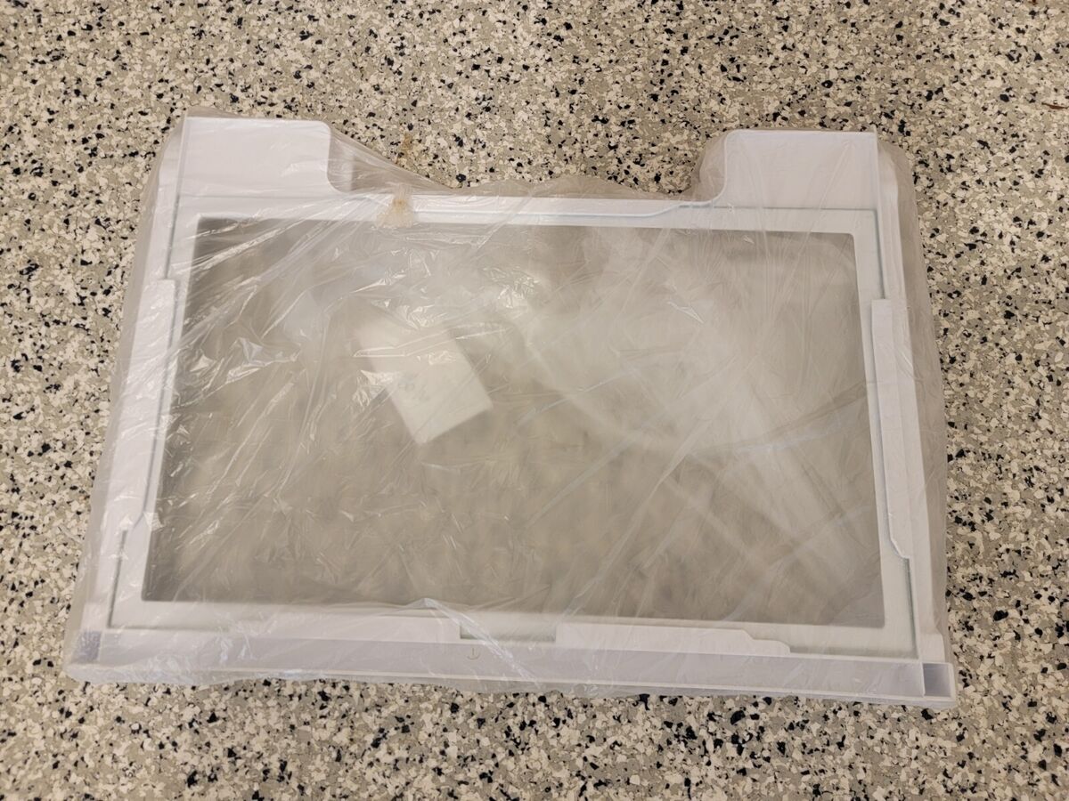 LG Refrigerator Shelf - AHT73833805