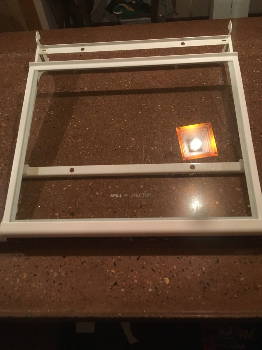 LG Refrigerator Shelf - AHT73734105