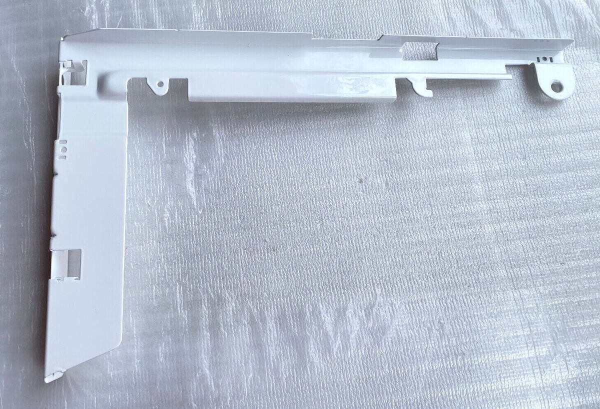 LG Refrigerator Rail Connector - MCD64486801