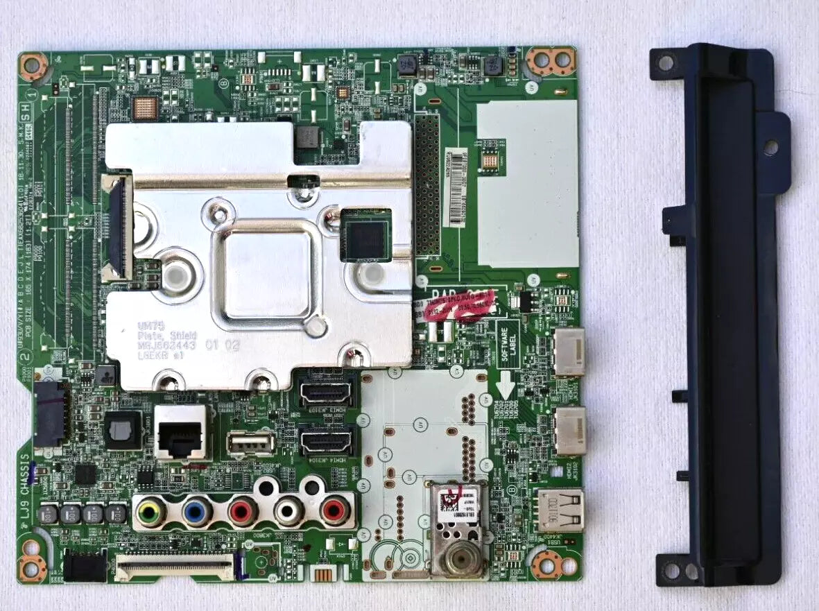 LG Chassis - EBT66090102