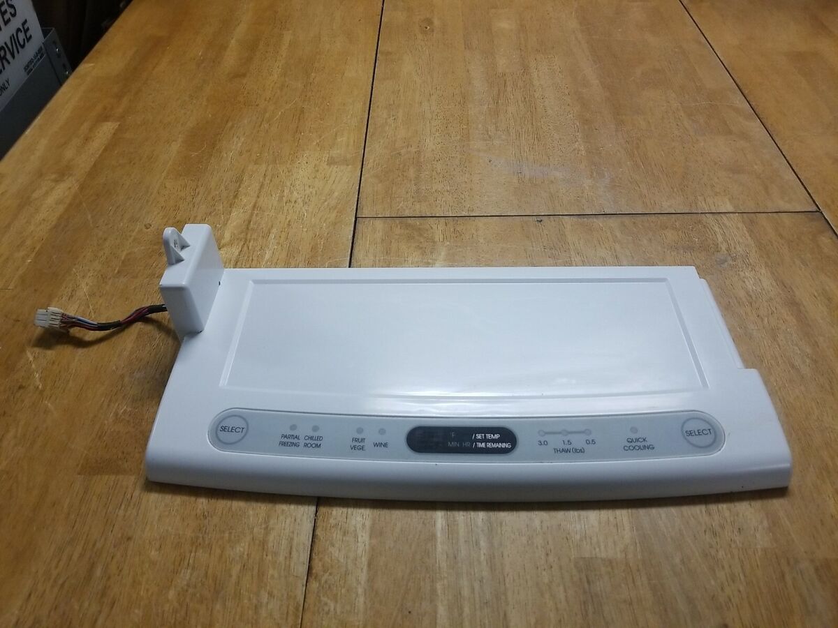 Couvercle et plateau pour réfrigérateur LG 3551JA1066A