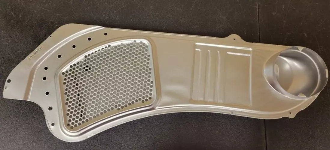 LG Dryer Duct - ADJ73392903