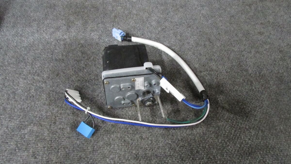 LG Refrigerator Motor Cover - 3551JA1031J