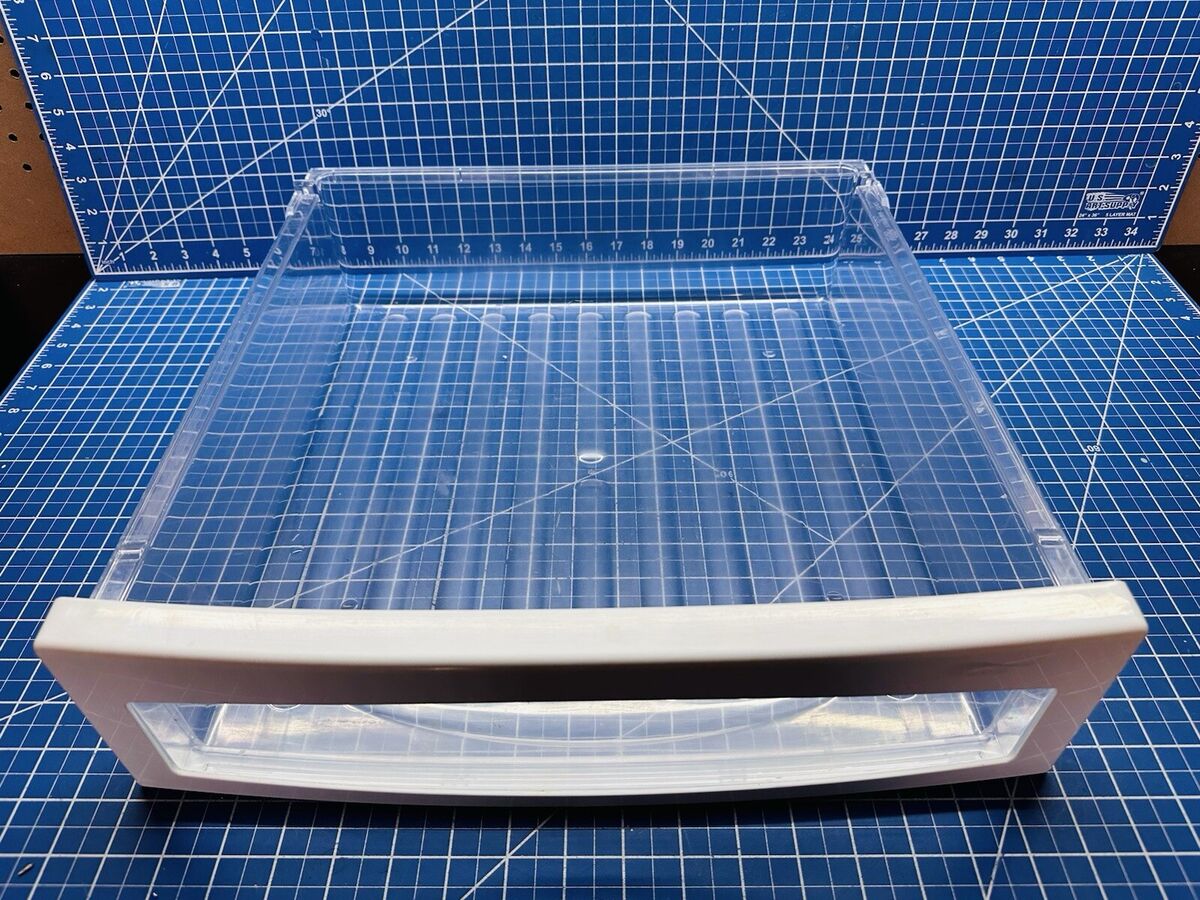 Plateau de réfrigérateur LG 3391JA1079A, snack