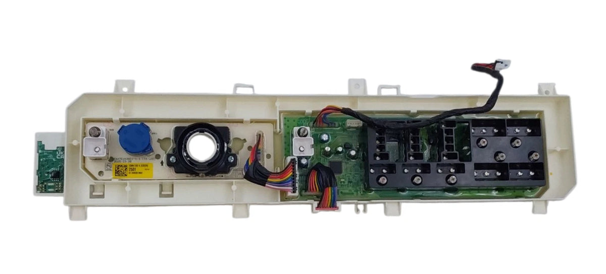 Assemblage de circuit imprimé et d'affichage LG EBR41512501