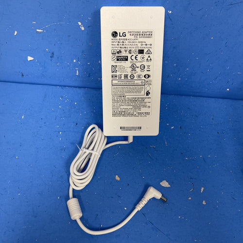 LG Monitor Adapters - EAY65068601