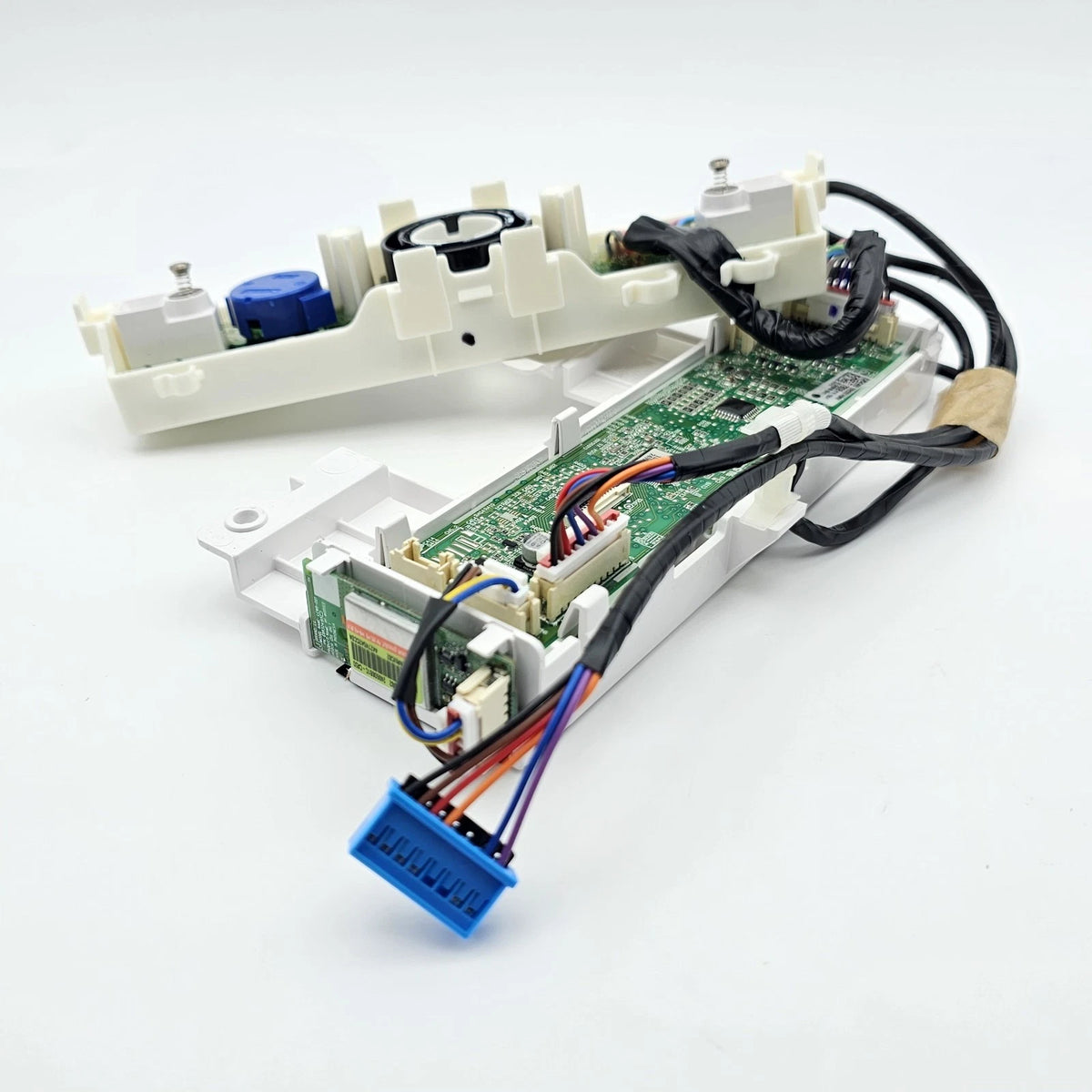 LG Pcb Assembly, Display - EBR33807808