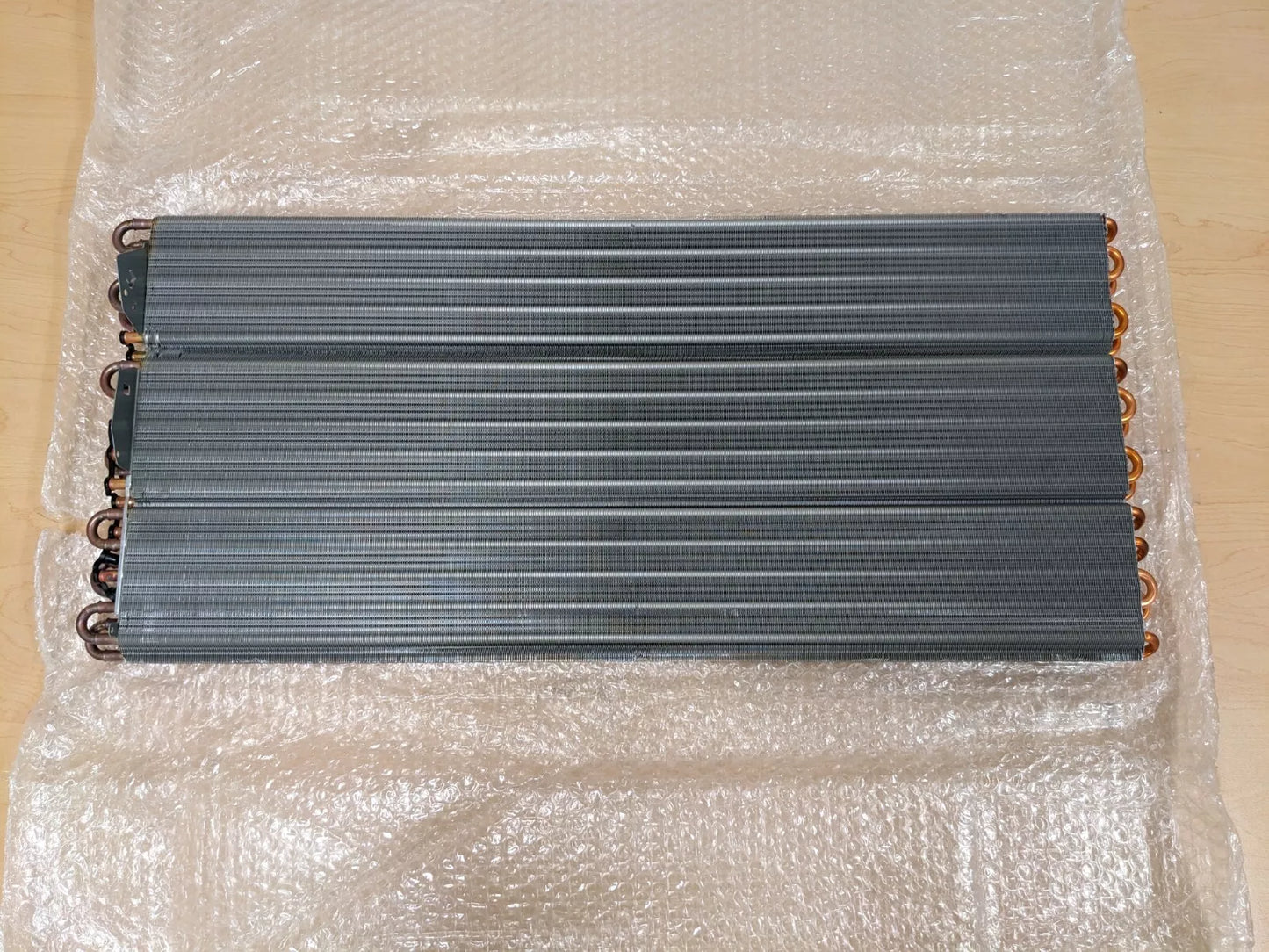 LG First Evaporator - 5421A20258A