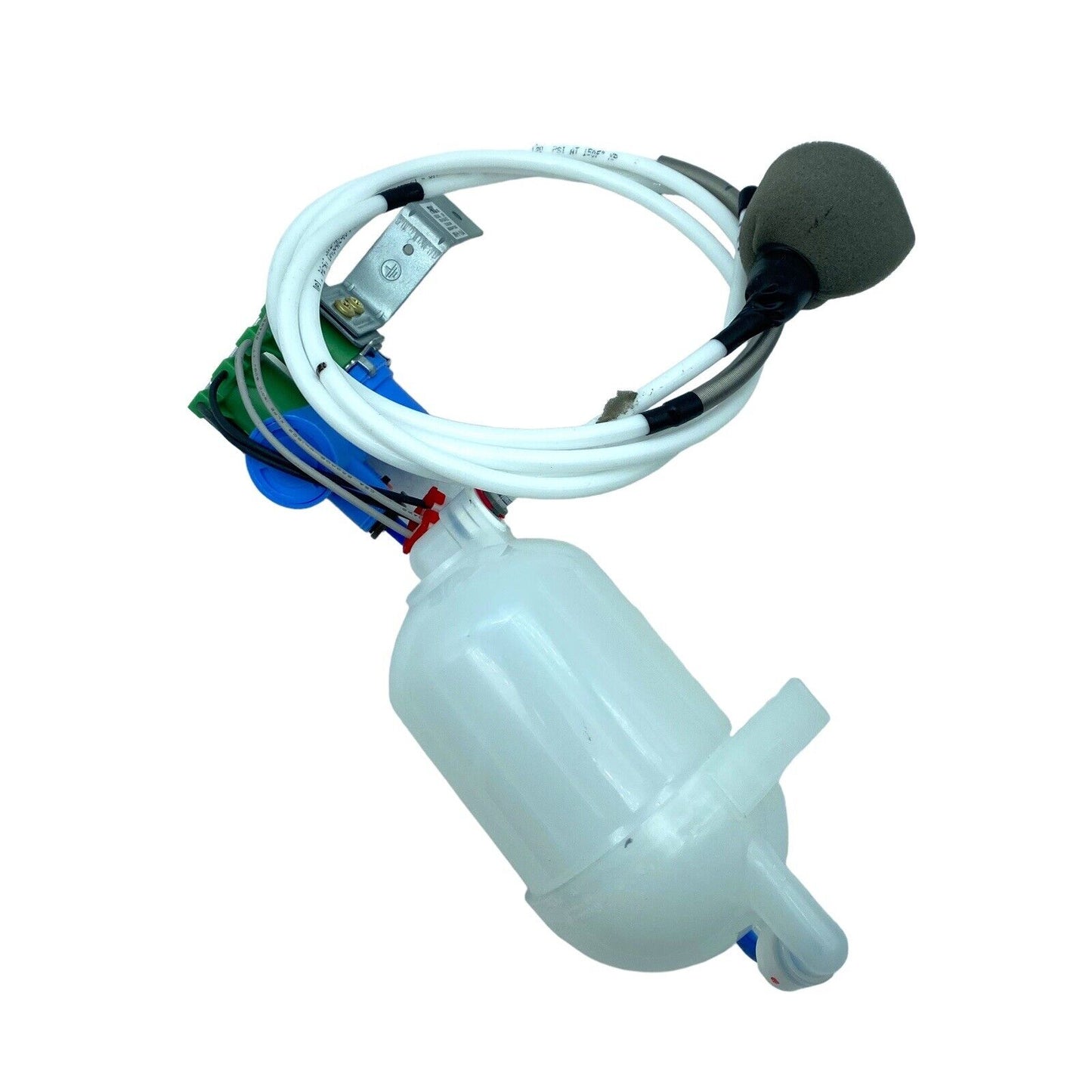 LG Refrigerator Dispenser Water Inlet Valve - AJU75652501