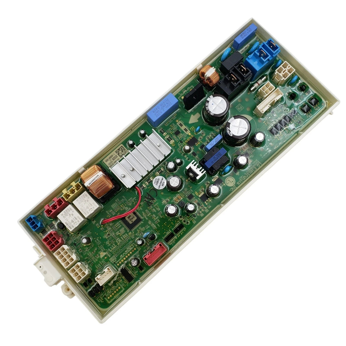 LG Pcb Assembly, Main - EBR89462005