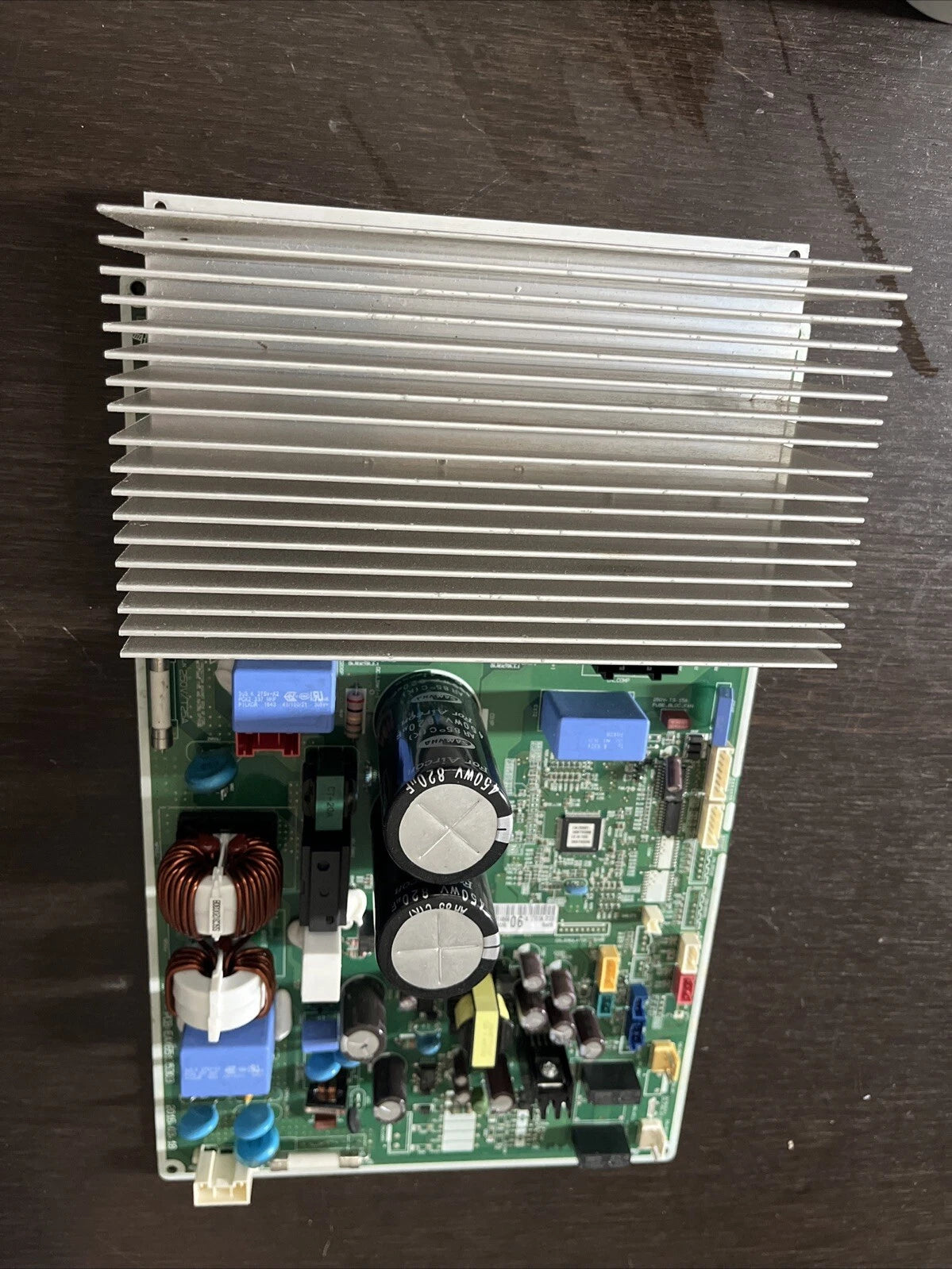 LG Pcb - EBR81466606