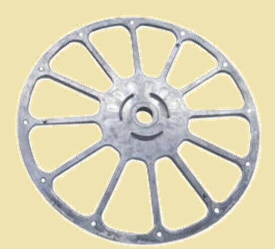 LG Washer Tub Mounting Hub - MEL62741701