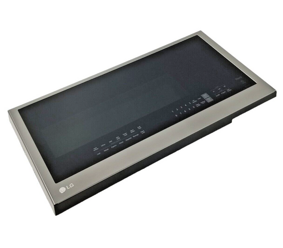 LG Microwave Full Door - ADC30017402
