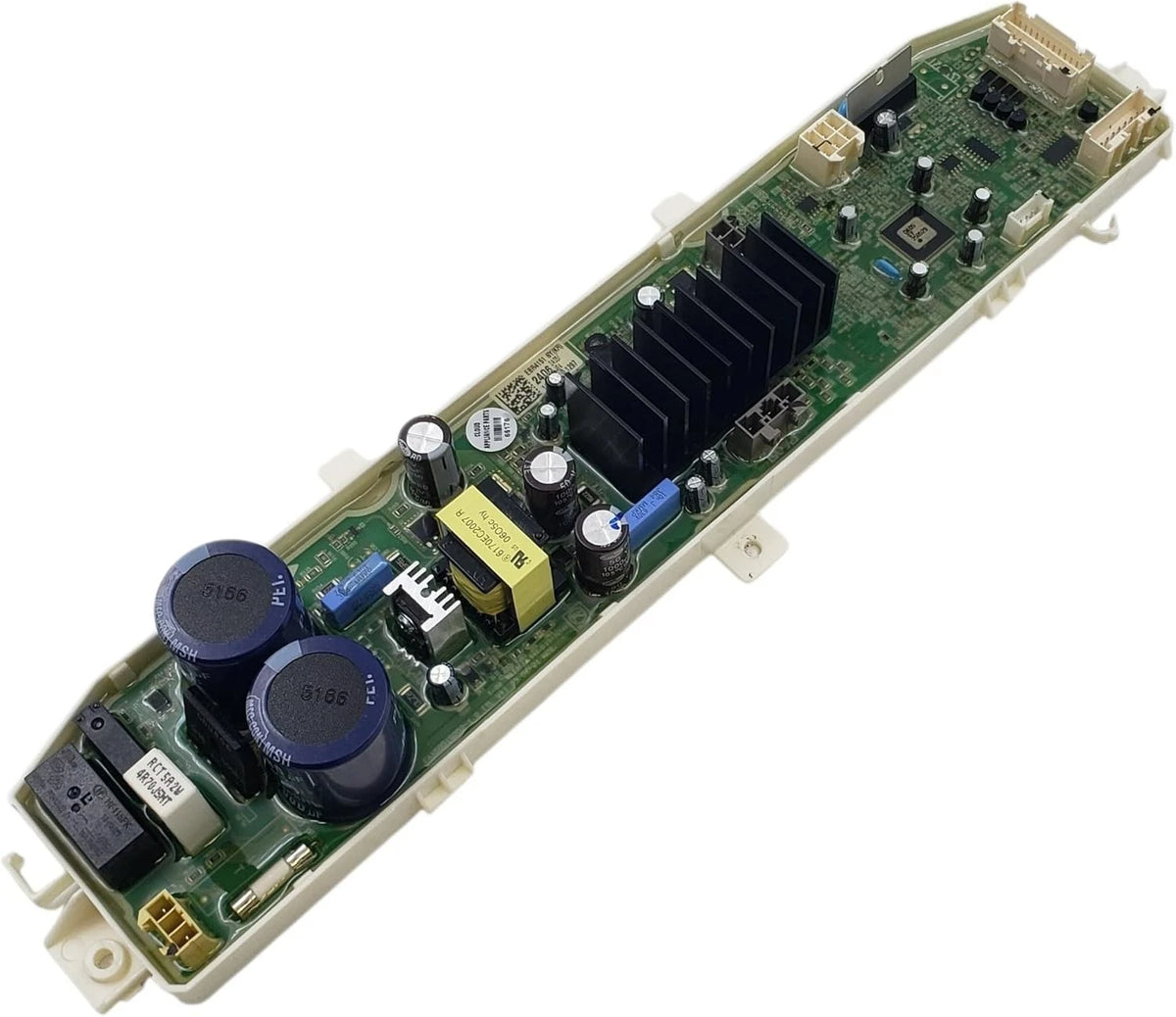 LG Pcb Assembly, Main - EBR41512406