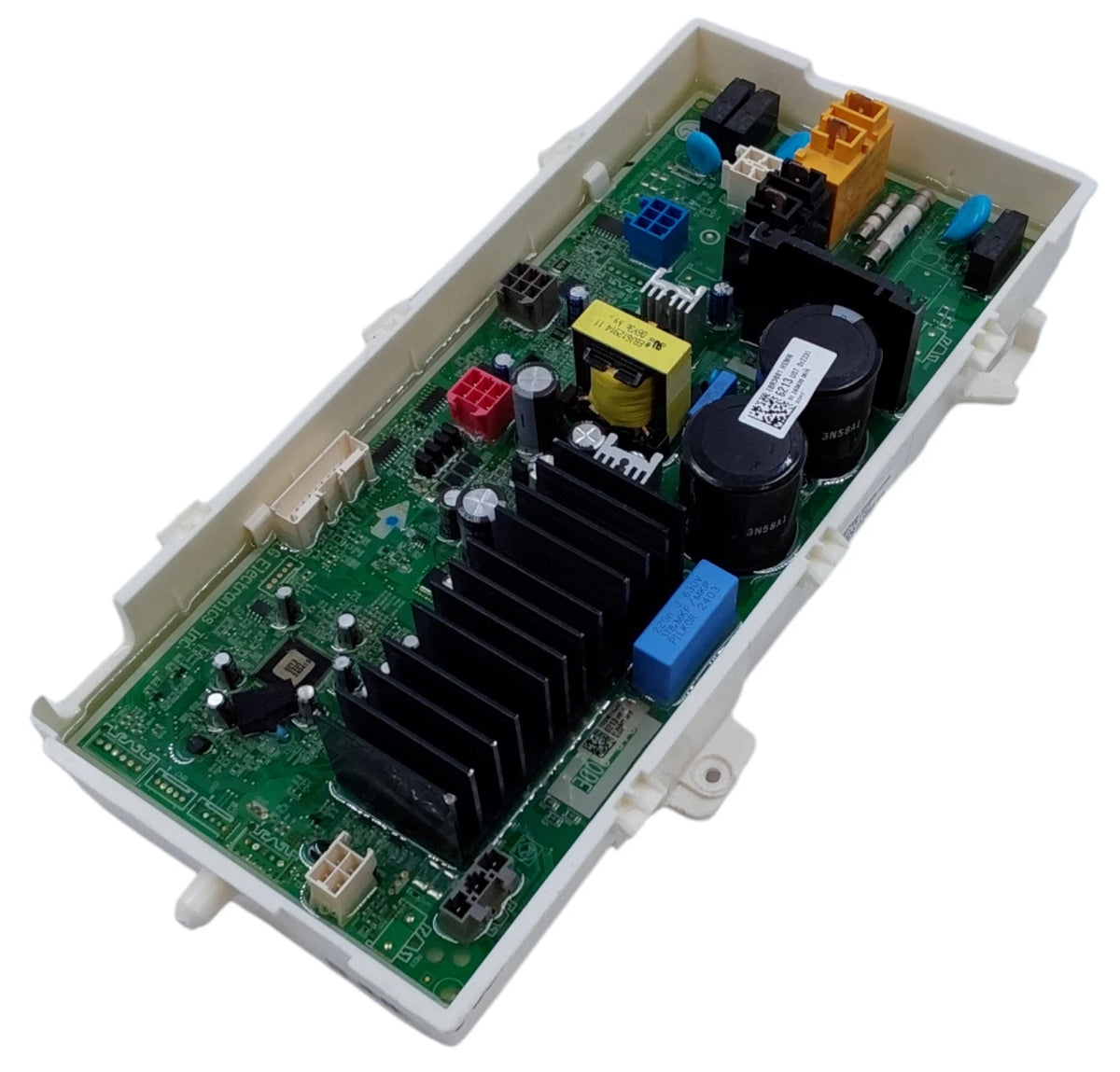 LG Pcb Assembly, Main - EBR36816213