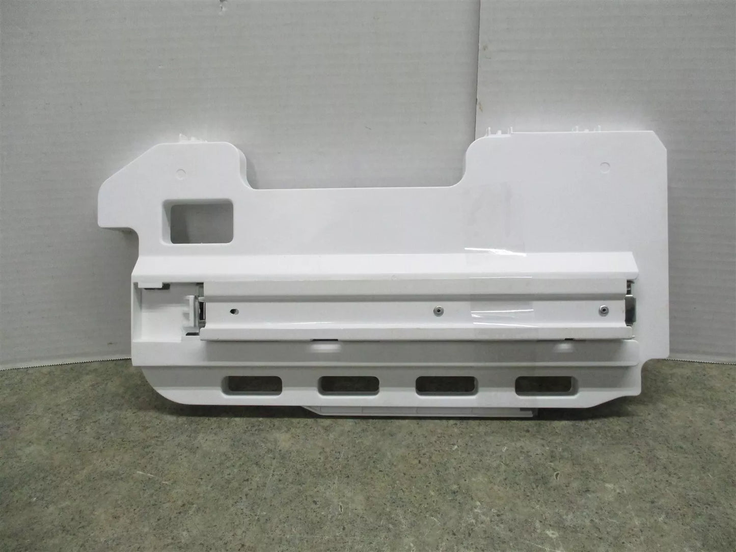 LG Refrigerator Rail Guide - 4975JJ1001C