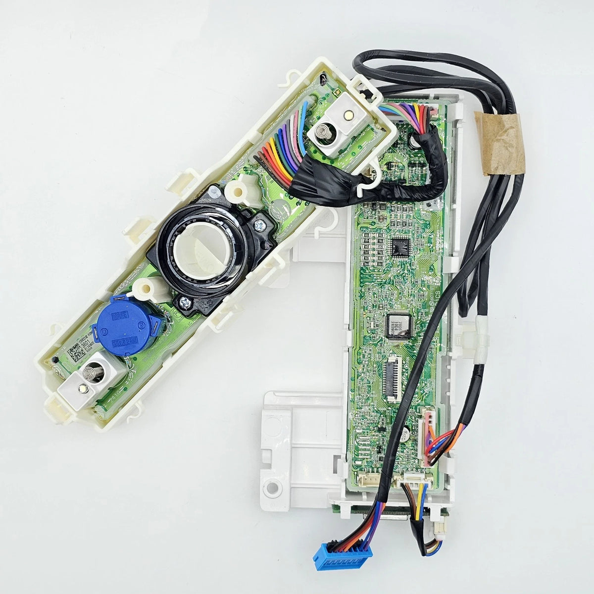 LG Pcb Assembly, Display - EBR33807808