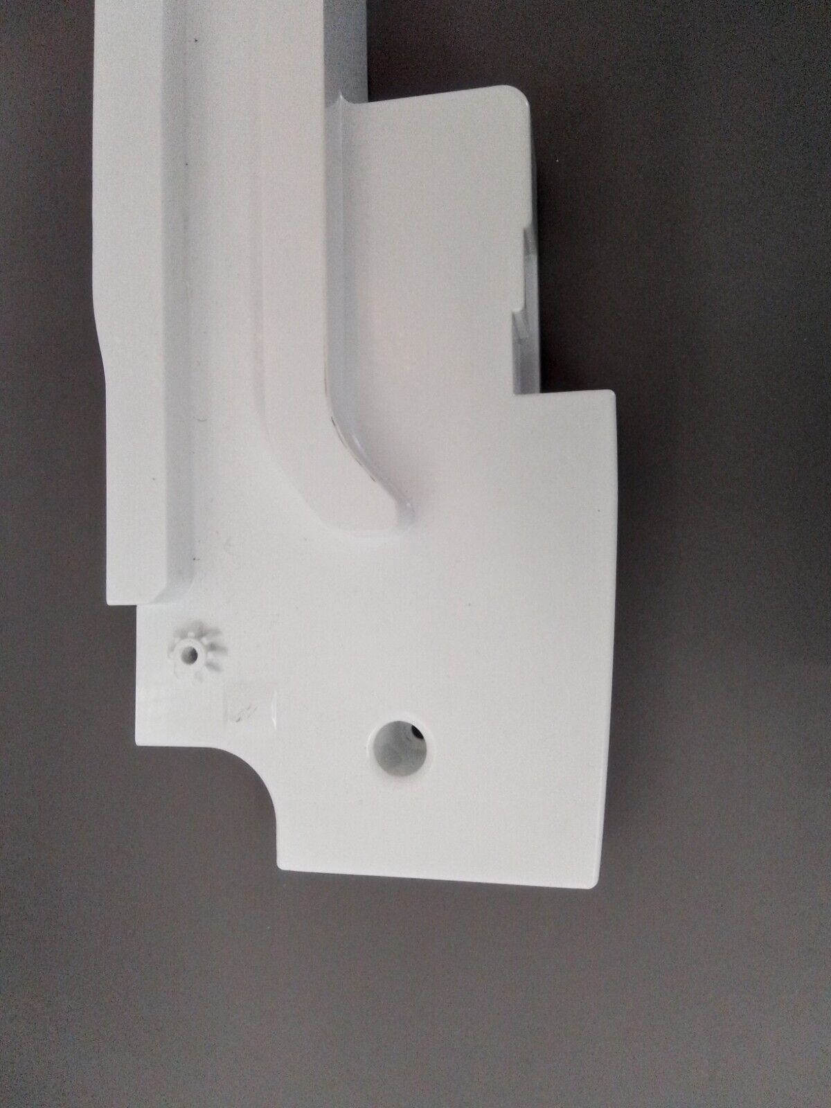 LG Refrigerator Rail Guide - AEC74897807