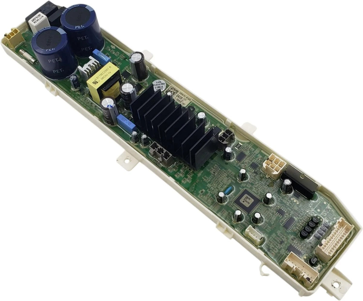 LG Pcb Assembly, Main - EBR41512406