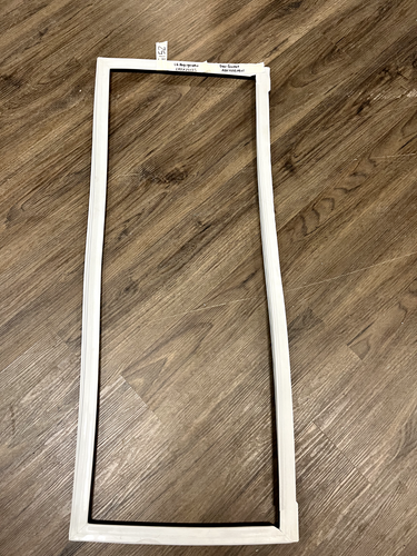 LG Refrigerator Door Gasket - ADX75550501