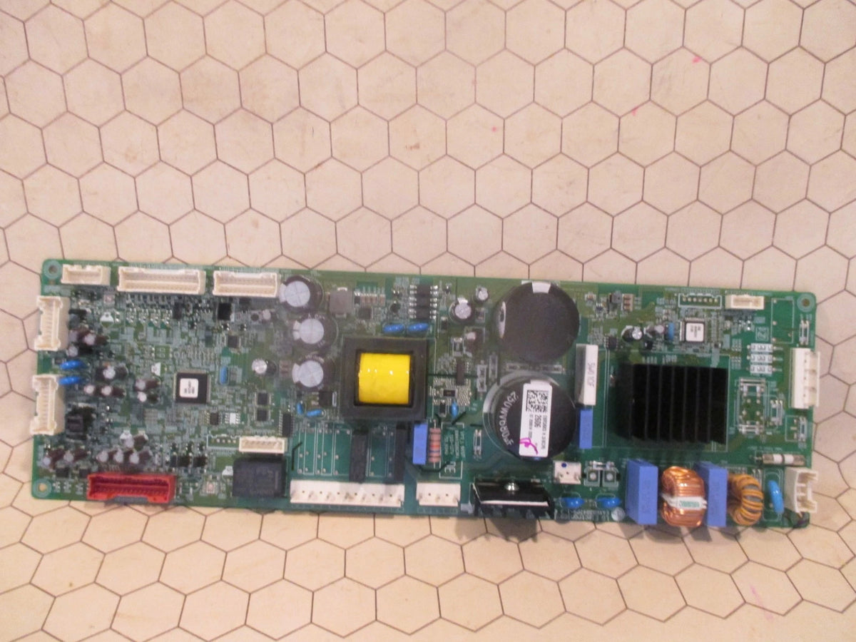 LG Refrigerator Main Pcb - EBR36832606