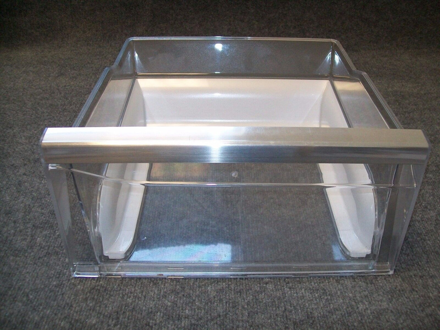 LG Refrigerator Vegetable Tray - AJP73374607