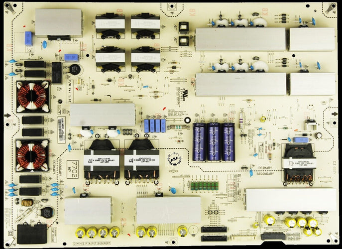 LG Television Pcb Power Package - EBR35967803