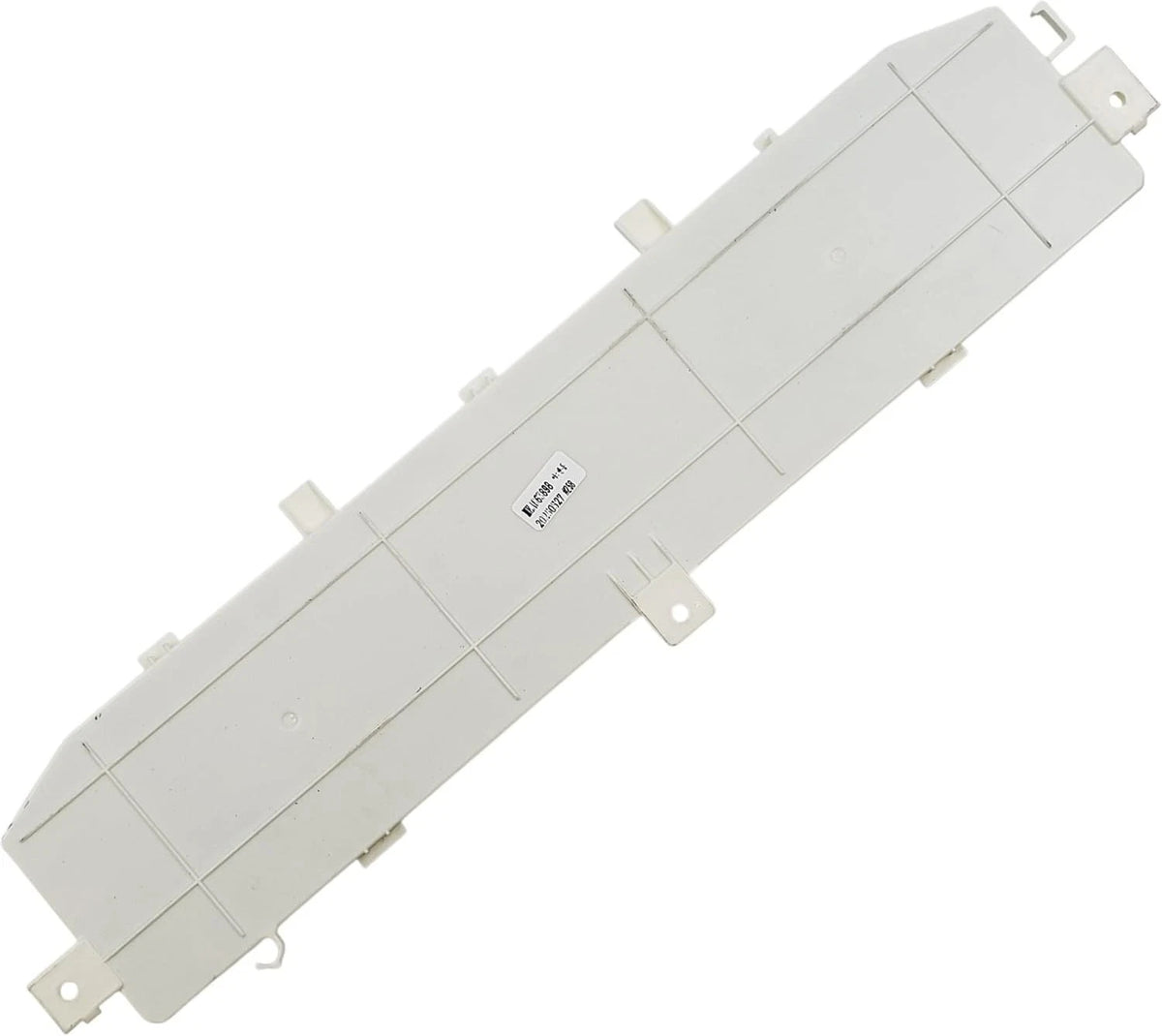 LG Pcb Assembly, Main - EBR41512406
