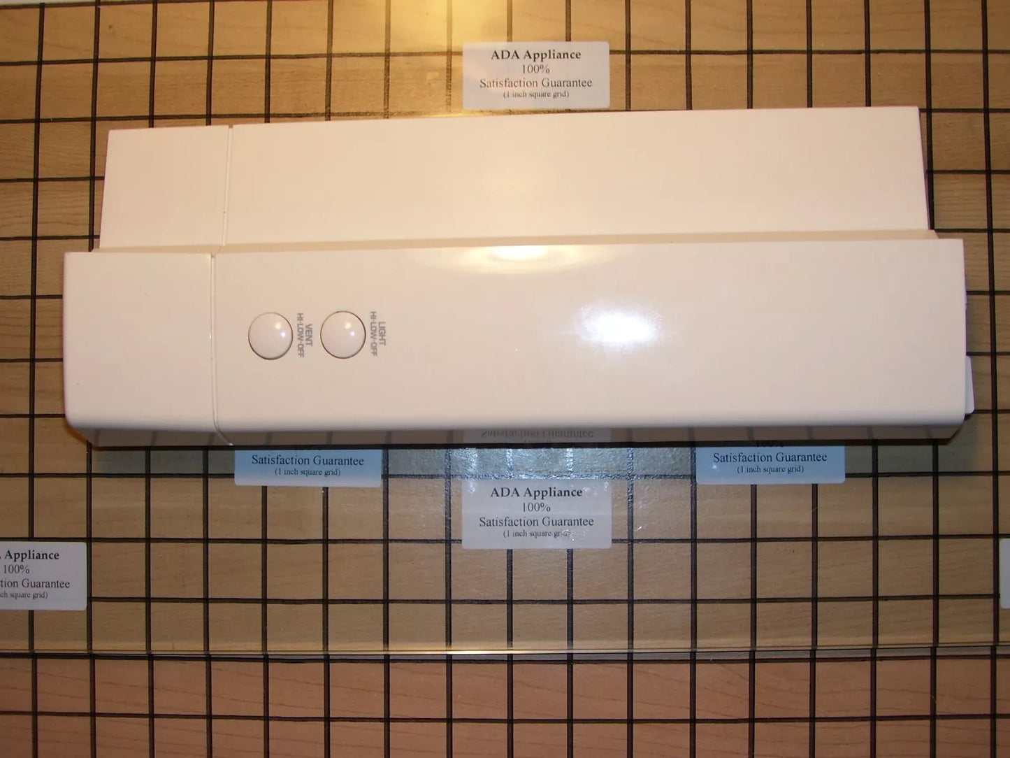 LG Keypad Controller - 4781W1M333P