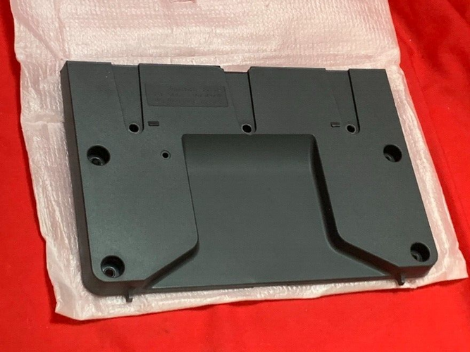 LG Television Stand Bracket - MAZ67575013