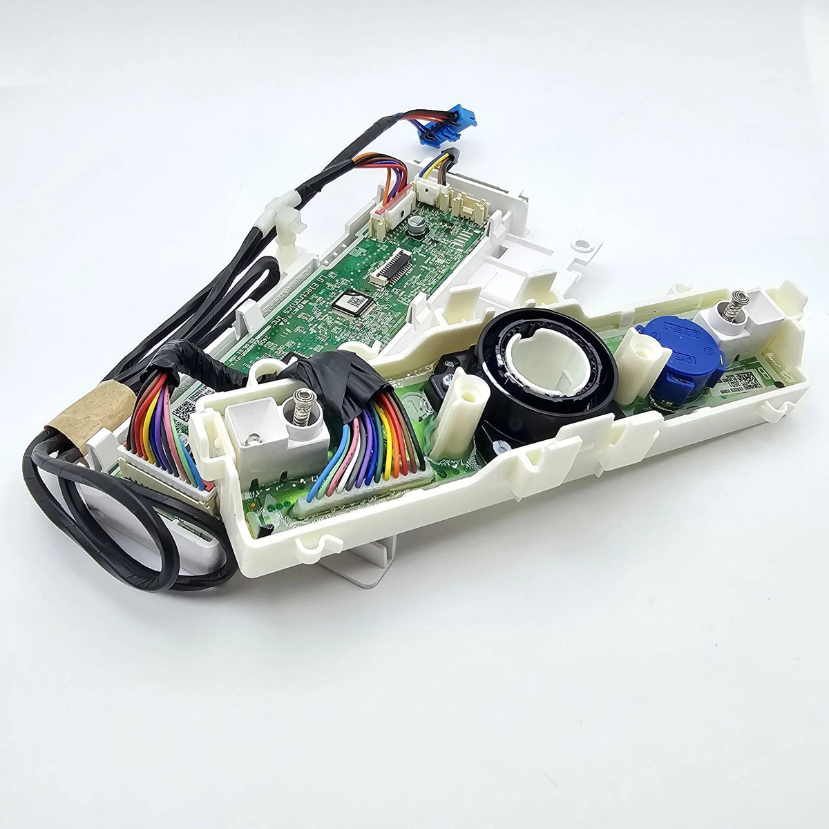 LG Pcb Assembly, Display - EBR33807808