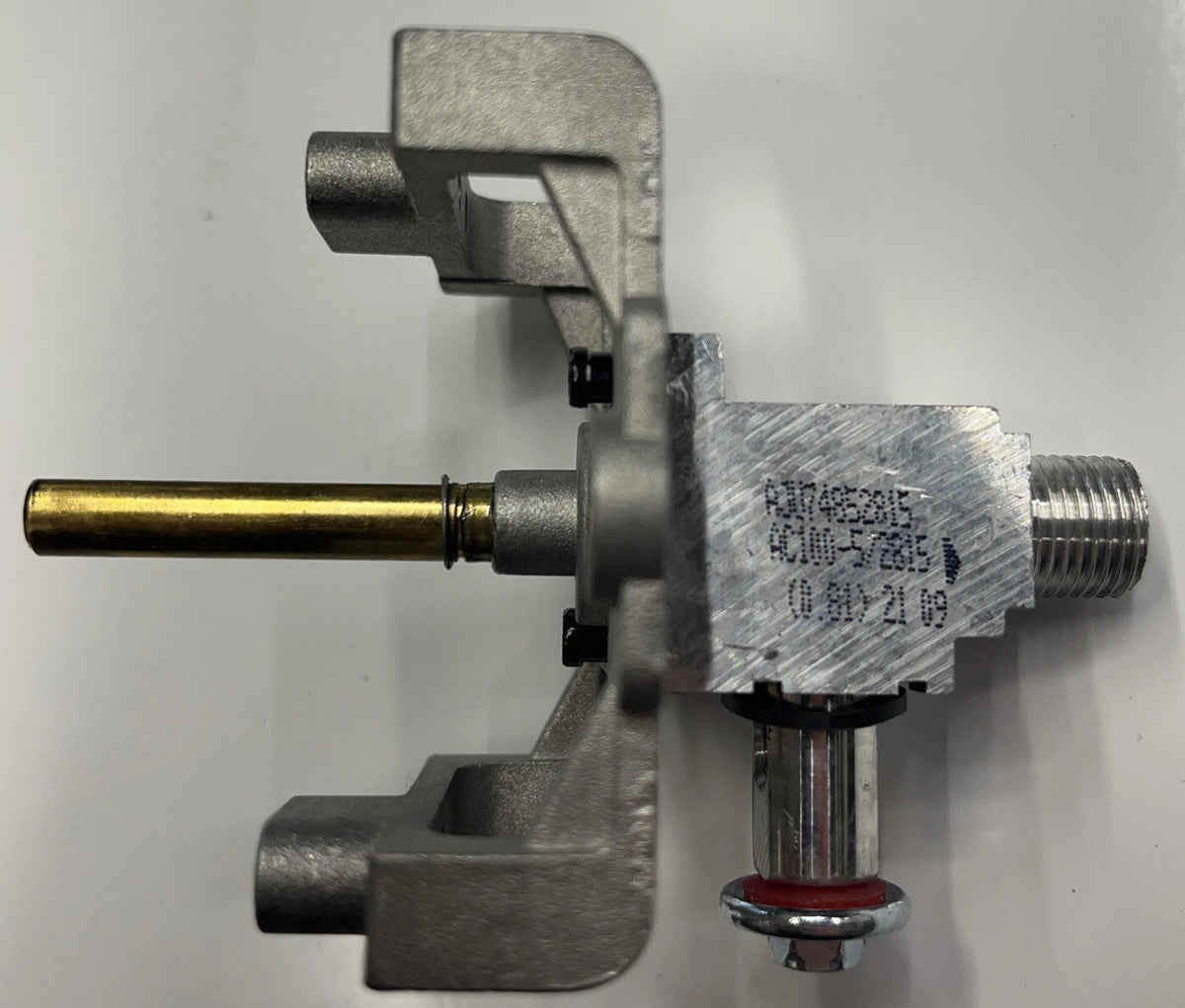 LG Range Gas Valve - AJU74852815