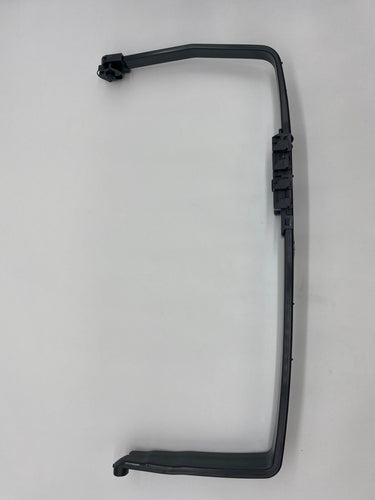 LG Dishwasher Water Guide - MEA64210203