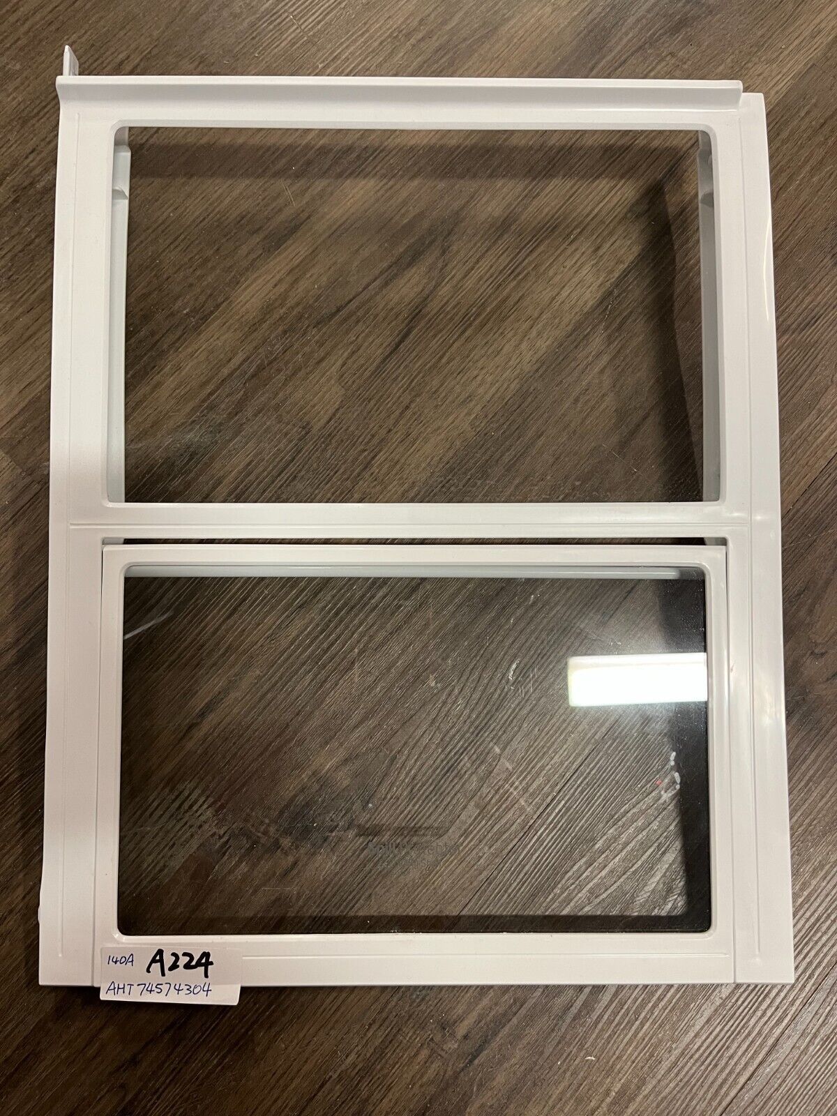 LG Refrigerator Shelf - AHT74574304