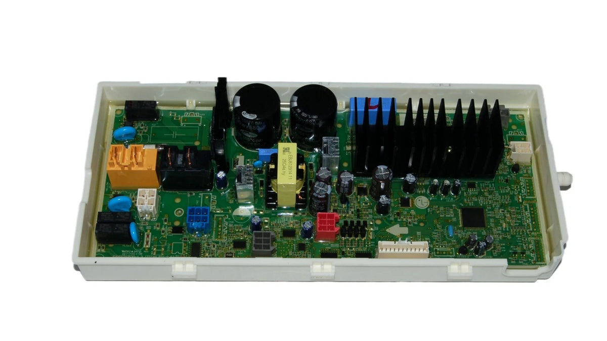 LG PCB ASSEMBLY,MAIN - EBR86771833