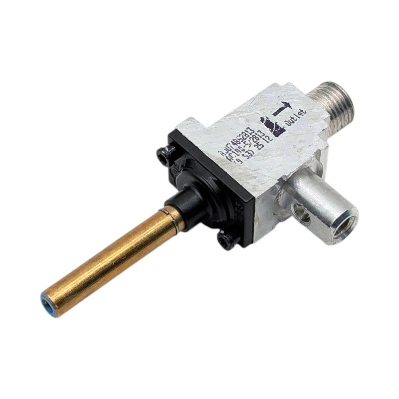 LG Gas Valve - AJU74852805