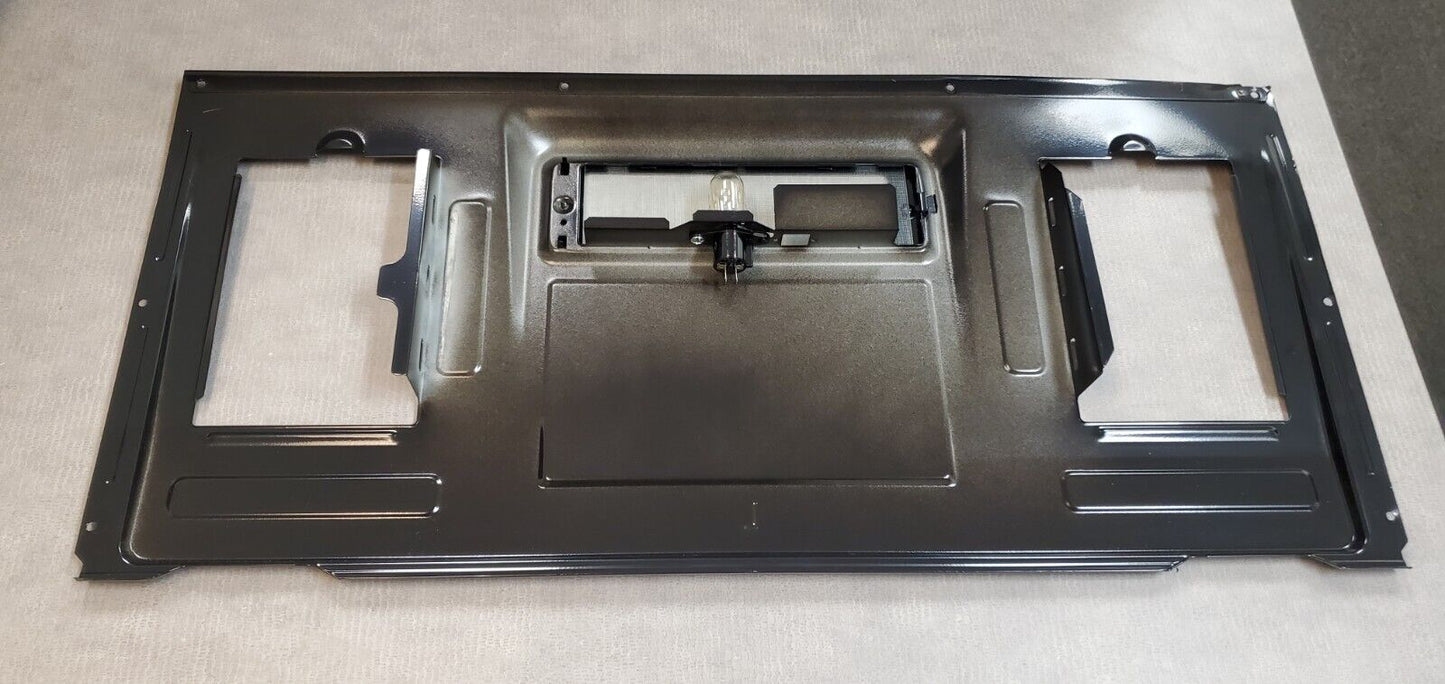 LG Oven-Range Base Plate - AGU73568103