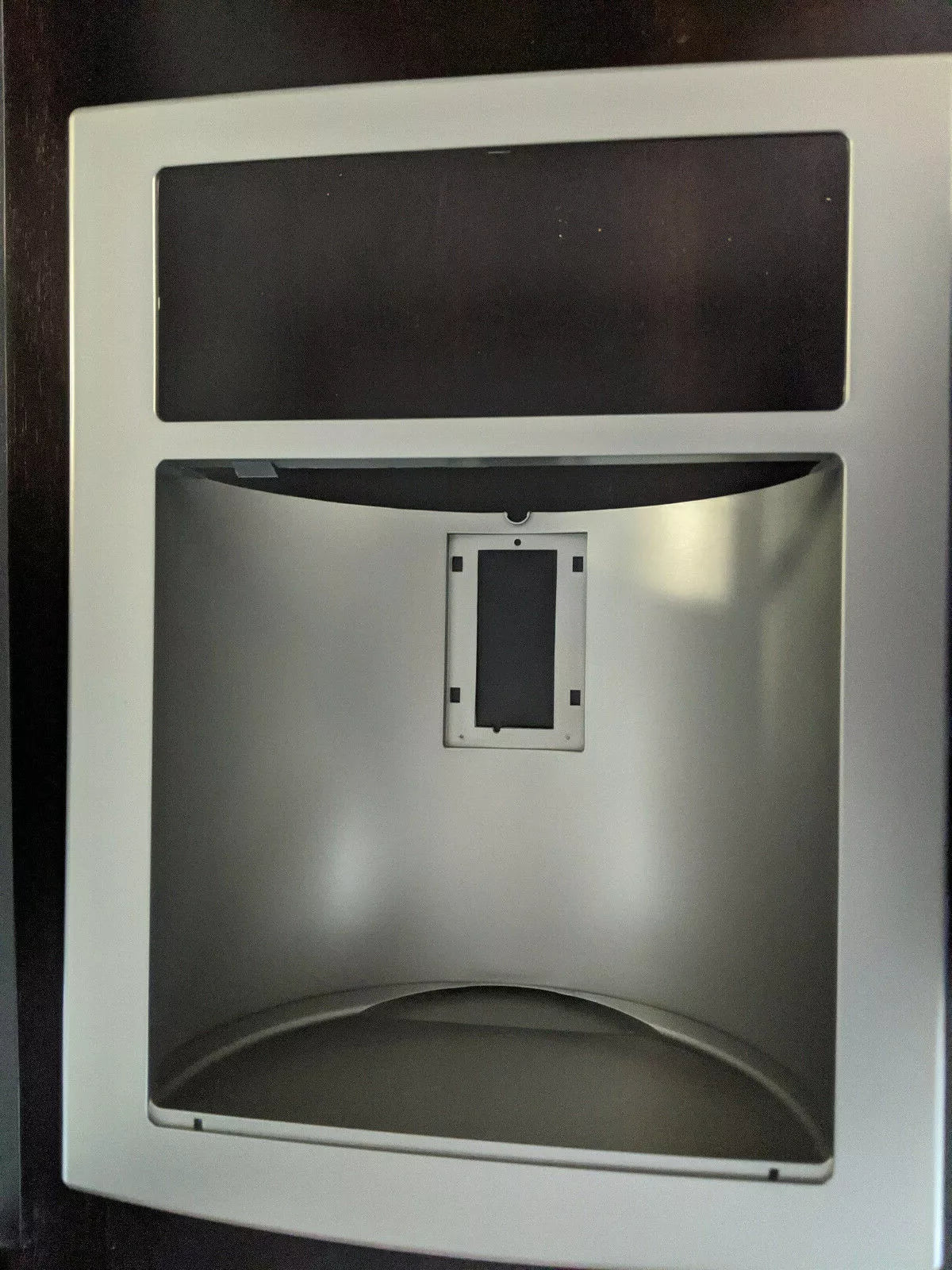 LG Refrigerator Cover, Dispenser - 3550JA0116B