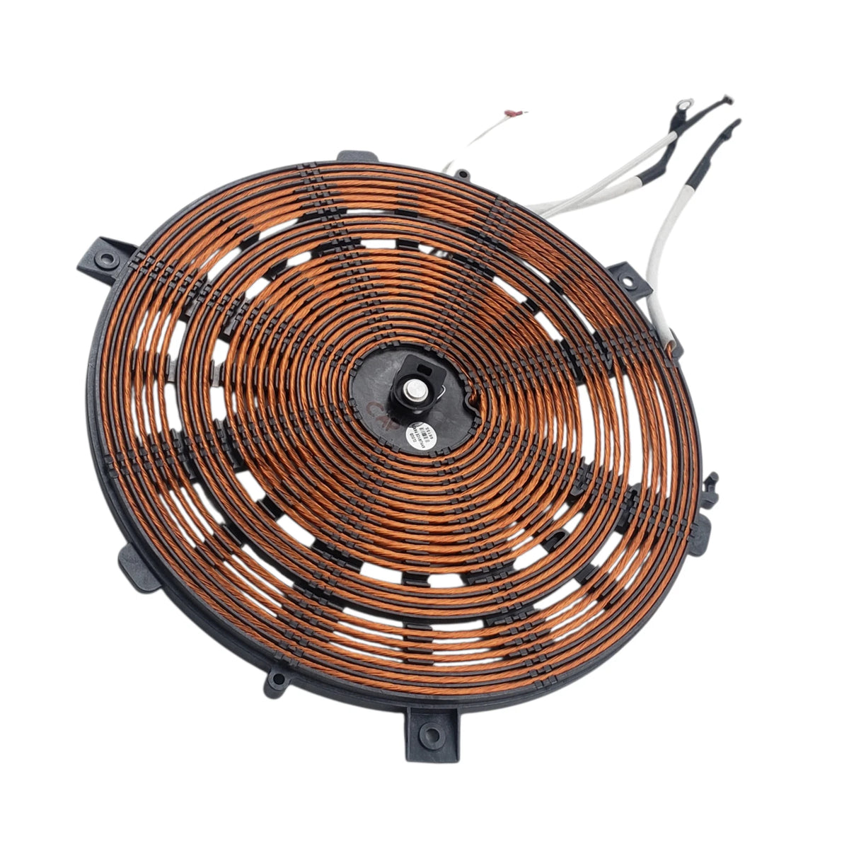 LG Heater, Working Coil - MEE63485102
