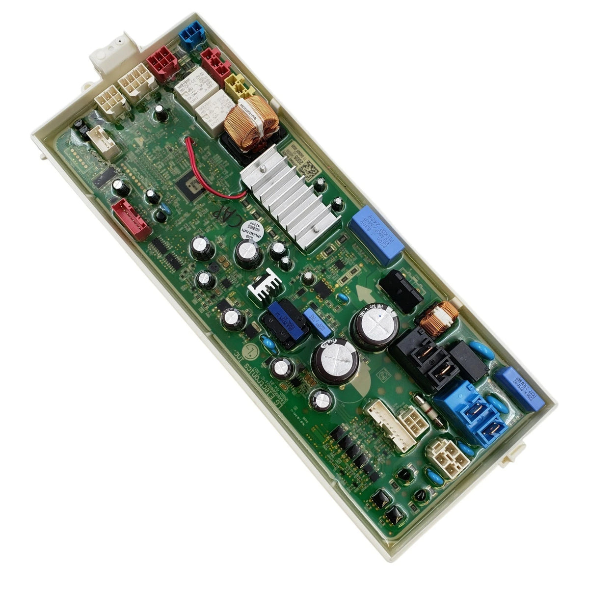 LG Pcb Assembly, Main - EBR89462005