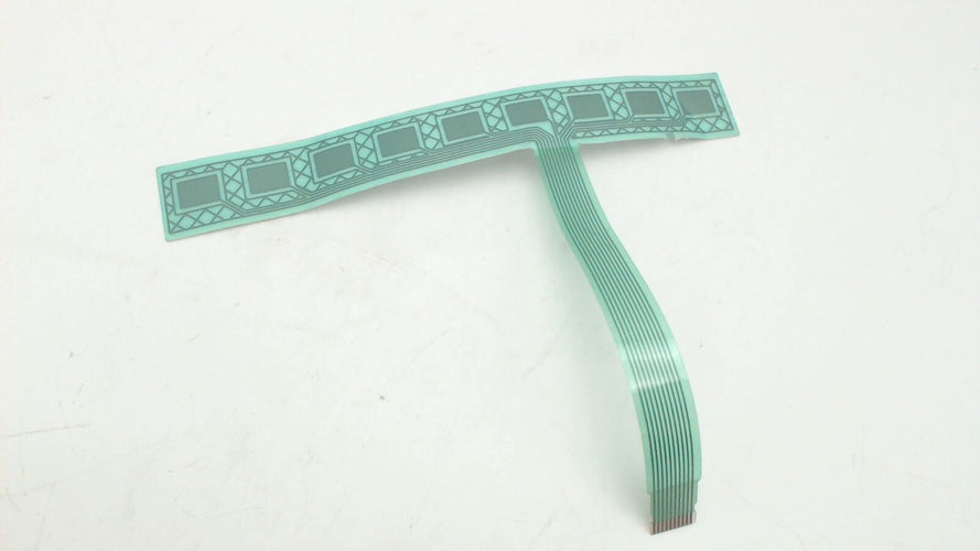 LG Oven-Range Membrane - MFM64236701