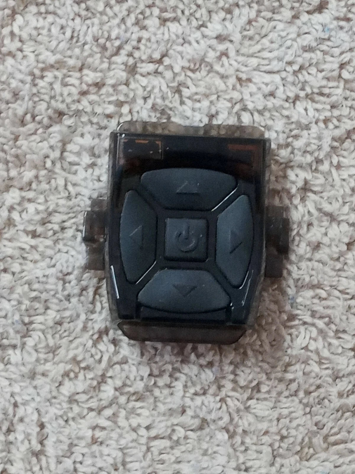 LG Television Ir Key Pcb - EBR83592002