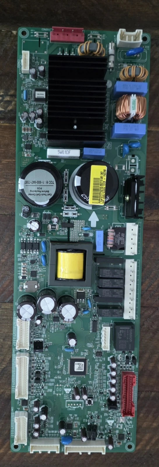 LG Replacement Part - CSP30272608