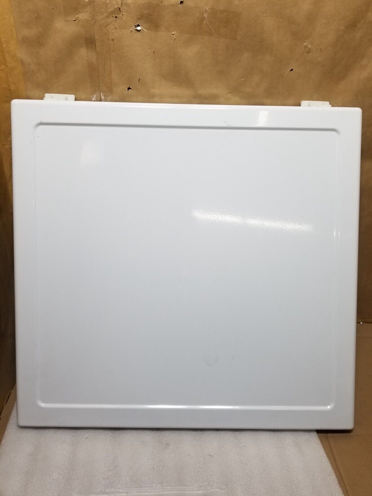 LG Washer Top Plate - AGU30071247