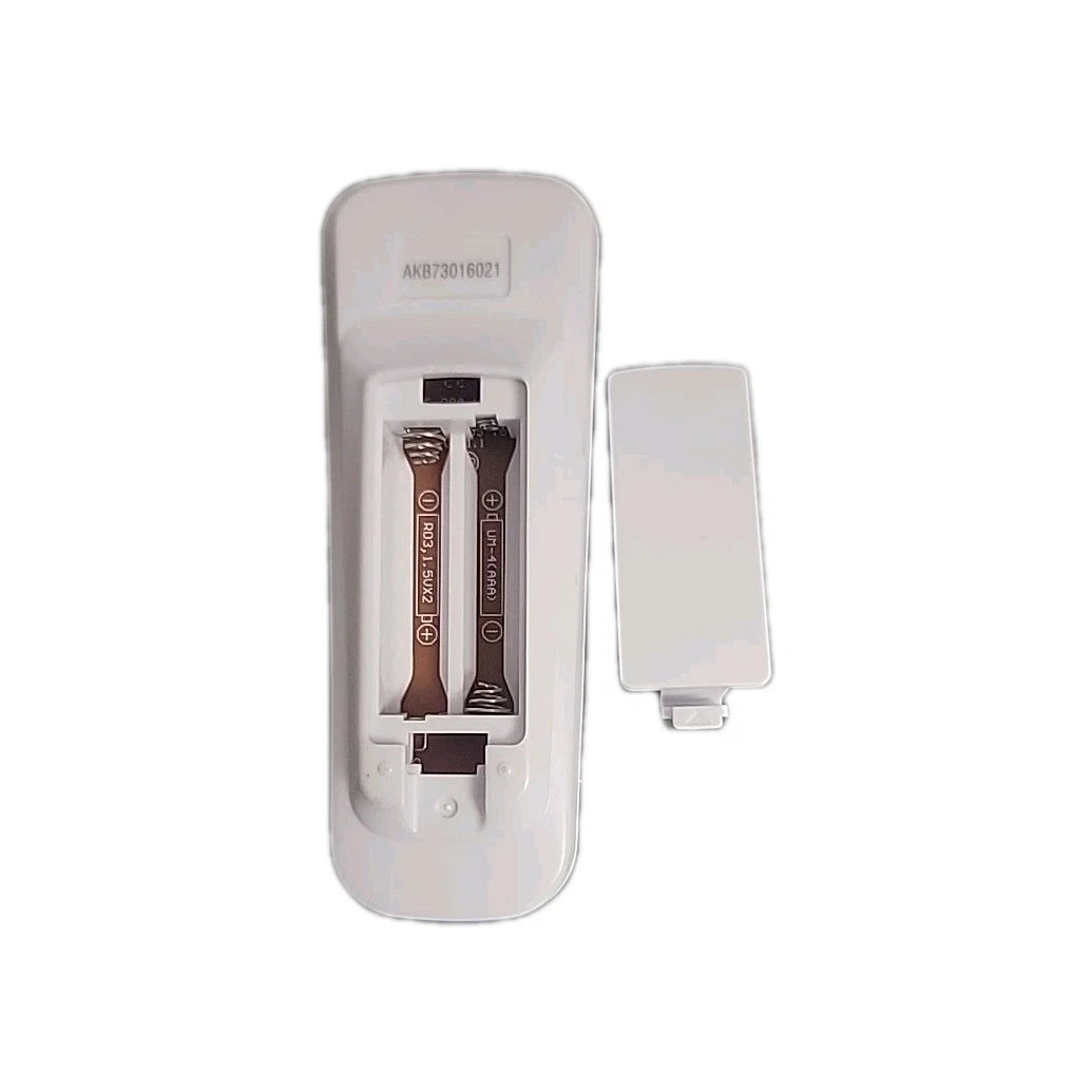 LG Remote Controller - AKB73016021